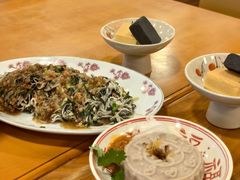 -芋包王闽南茶楼(八市店)