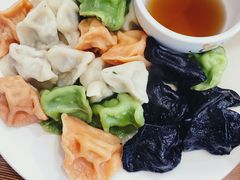 -海帮主·蒸汽海鲜青岛菜(栈桥火车站店)