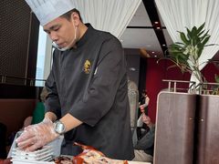 -羲和雅苑•北京烤鸭(平安国际金融中心店)