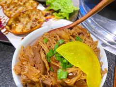 招牌牛肉饭-赤谷和牛烧肉居酒屋(石景山店)