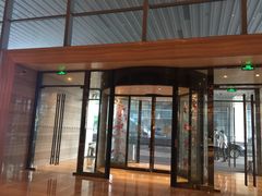 -无锡新湖铂尔曼大酒店