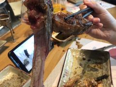 -赤坂亭·M9和牛烧肉·铁板烧(合肥万象城店)