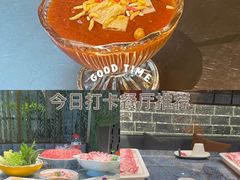 -百草滩羊清水涮羊肉·清真·宁夏盐池滩羊(莲花桥店)