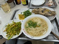 -老四季(南市场店)