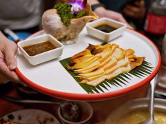 -金龙·打边炉(武进路店)