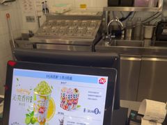 -DQ·蛋糕·冰淇淋(通州万达店)