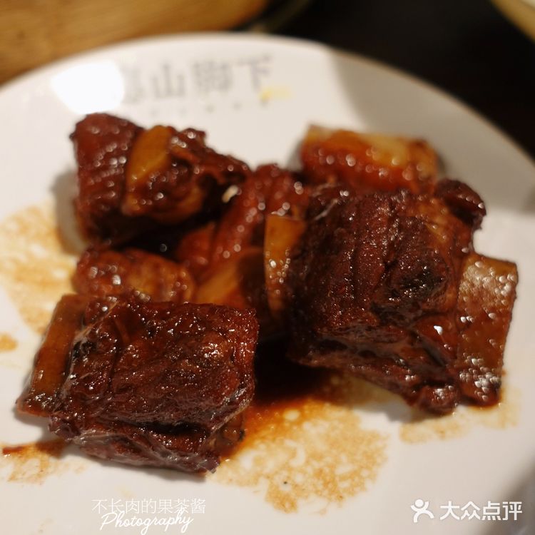 果茶探店 | 绝绝子‼️这家无锡味道也太正宗了吧‼️