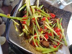 -锦至私房菜(长乐店)