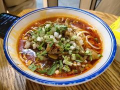 -庆蓉云·庆云面(双林店)