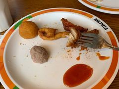 -比格比萨自助(花园路店)