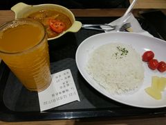 -大家乐(广州中华广场店)