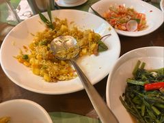 -帕蓝·暹罗料理(大学路店)