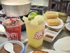-燃计沙茶皇·香港沙茶火锅(人广旗舰店)