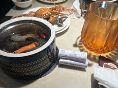 -加餐海鲜自助餐厅(福清万达店)