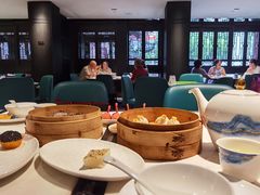 大堂-绿波廊(豫园店)