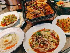 -巴特餐饮6加1音乐餐吧·新疆菜