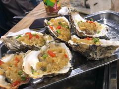 -老虎滩大连海鲜烧烤(建邺云锦路总店)