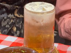 -老表记广西宵夜螺蛳鸭脚煲(西大店)