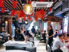 -西域阿里马新疆菜·清真(桂花路店)