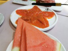 -蜀九香火锅(玉林店)