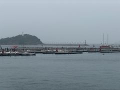 -青岛海滨风景区