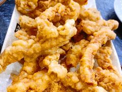 小酥肉-小唐小四川水煮鱼(北三路店)