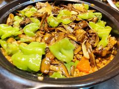 -昆虫窝子·特色云南菜(拓东路总店)