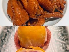 -侨美食家·粤菜(体育西路店)
