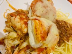 -So Lounge索兰至餐厅(蓝色港湾店)