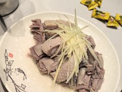 -乡亲鹅肉城(昆山店)