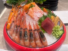 -上渔铁板烧(熙悦汇店)