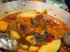 -小螺大作·螺蛳粉火锅(林和西店)