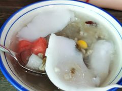 -文昌邓记清补凉(西沙路店)