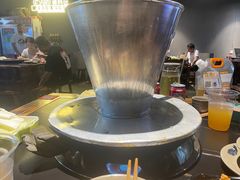 -石锅苗苗鱼(武汉首店)