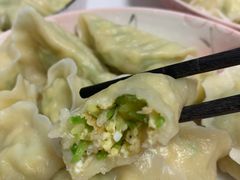 -喜家德虾仁水饺(长泰广场店)