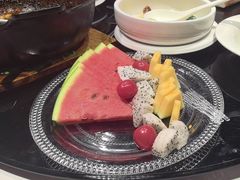 -東舍食唐精品陕菜馆