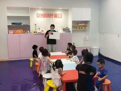 -金宝贝(中环百联中心)