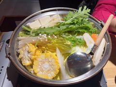 -有喜屋·日料·居酒屋(旭辉广场店)