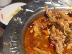 -胖哥俩肉蟹煲(梅溪步步高店)