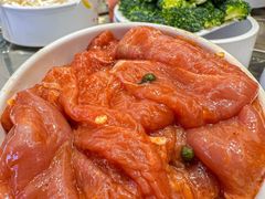 -龍歌自助小火锅(秦淮水游城店)