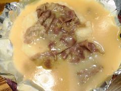 -姑奶奶老厨房(南坪路总店)