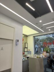 -京世沙龙