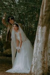 -茜茜公主婚纱摄影会馆