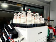 -YOLO COFFEE(深房广场店)