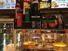 -德克士(前门店)