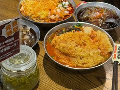 -四碗螺蛳粉(北大路店)