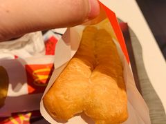 -麦当劳(龙之梦购物中心店)