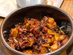 -铁公鸡·四川料理(天环广场店)