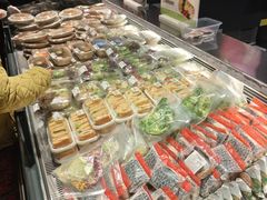 -永辉超市(郫都区爱琴海店)
