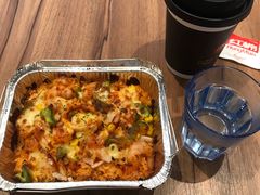 -必胜客(环球店)